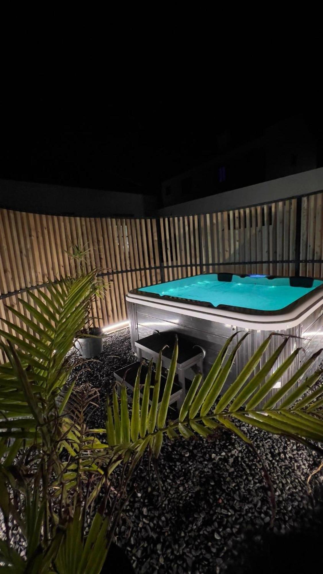Nascer Do Sol Retreat Villa Conceicao  Exterior foto